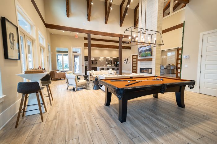 clubhouse