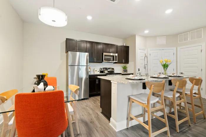 Luxurious Kitchen