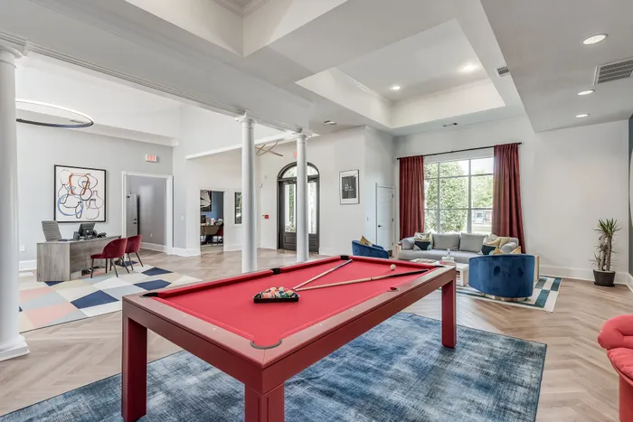 billiards