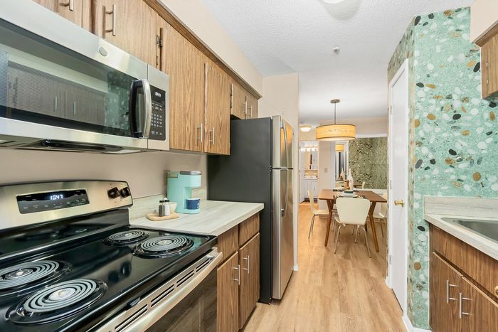 Modern Kitchen