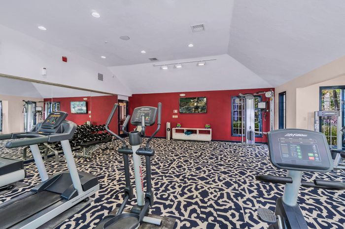 Community Fitness Center