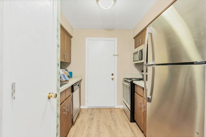 Elegant Kitchen