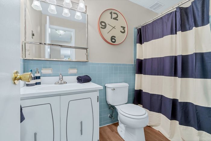 Elegant Bathroom