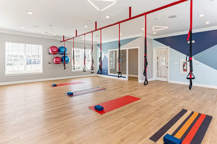 yoga eoom