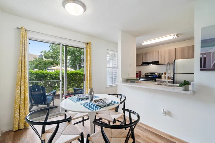 New Renovated Kitchens!
