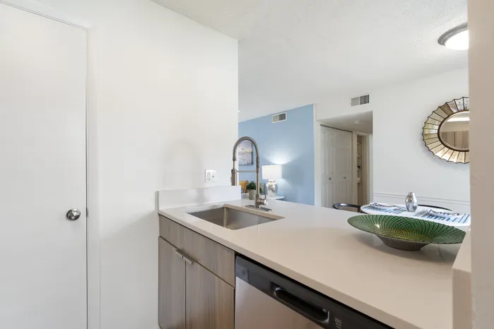 New Renovated Kitchens!