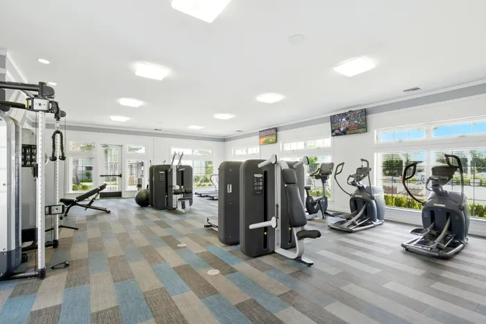 gym