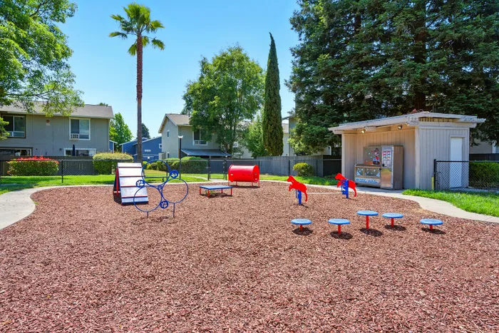 pet park