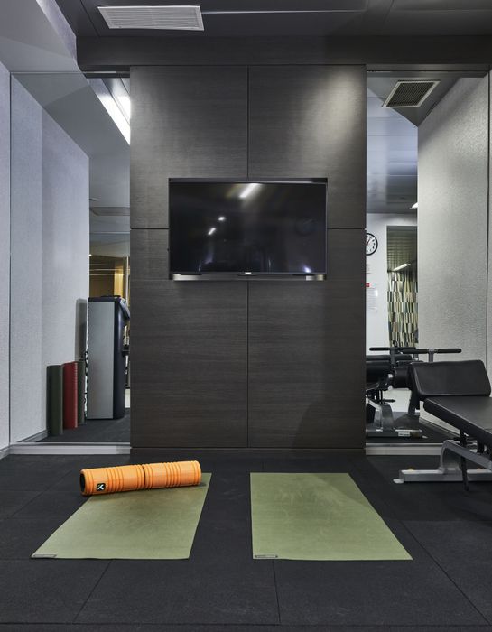 gym