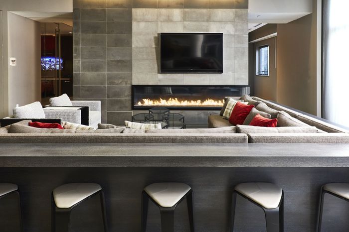 common area amenities