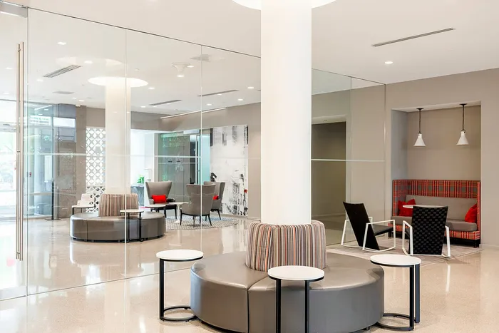 common area amenities