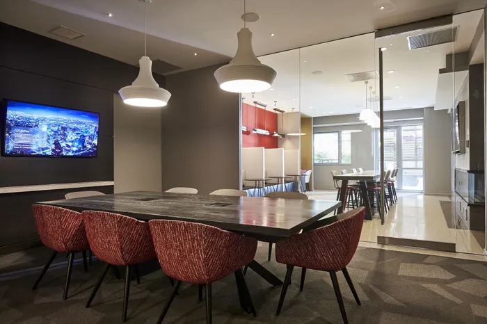 common area amenities