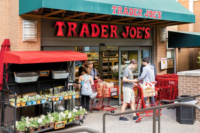 neighborhood trader joes grocery store