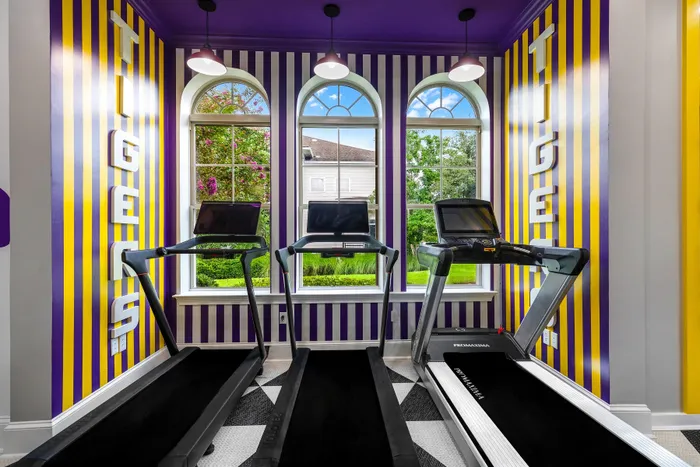treadmills