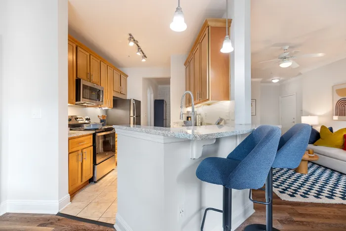 breakfast nook