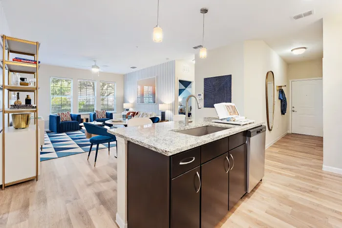 kitchen island