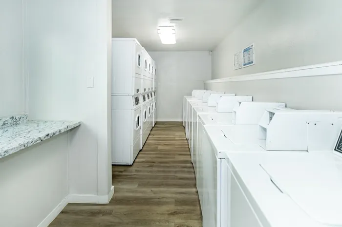 Rise at the Palms Amenities