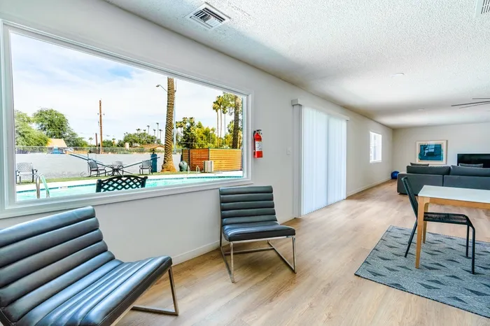 Rise at the Palms Amenities