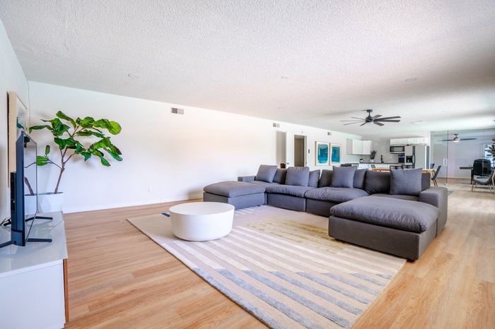 Rise at the Palms Amenities
