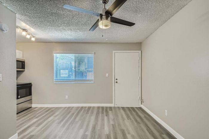 Rise at the Palms Apartments