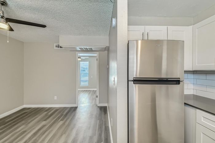 Rise at the Palms Apartments