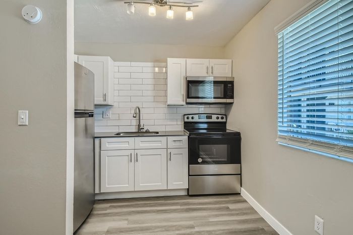 Rise at the Palms Apartments