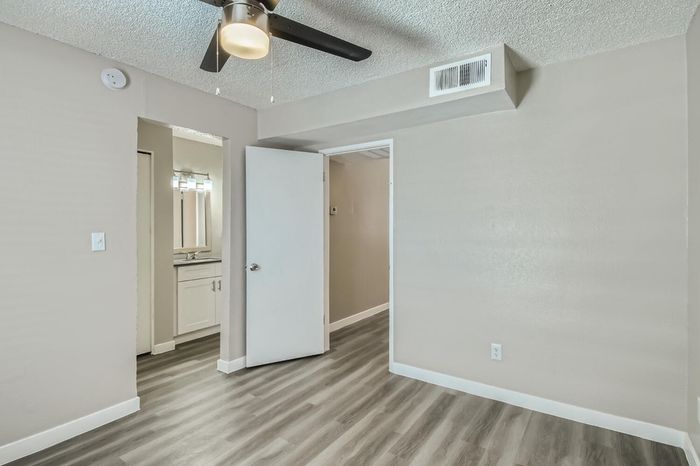 Rise at the Palms Apartments