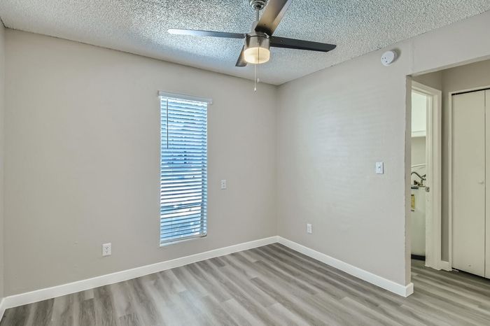 Rise at the Palms Apartments