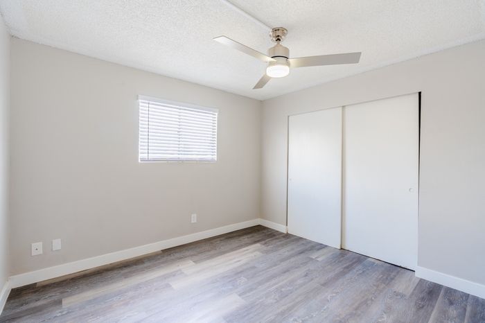 Rise at the Palms Apartments