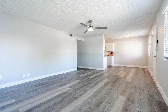 Rise at the Palms Apartments