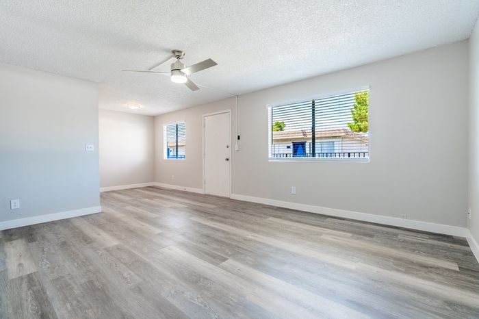 Rise at the Palms Apartments