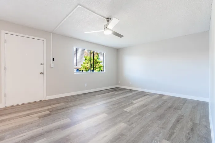 Rise at the Palms Apartments