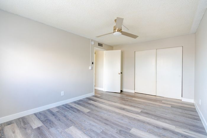 Rise at the Palms Apartments