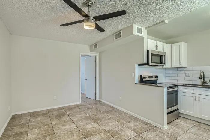 Rise at the Palms Apartments
