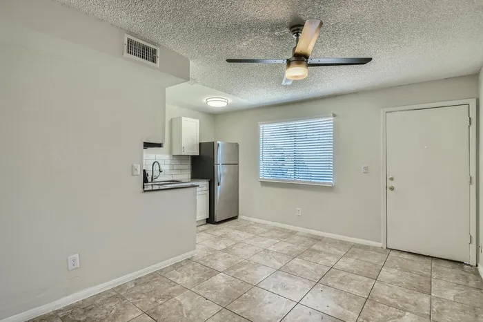 Rise at the Palms Apartments