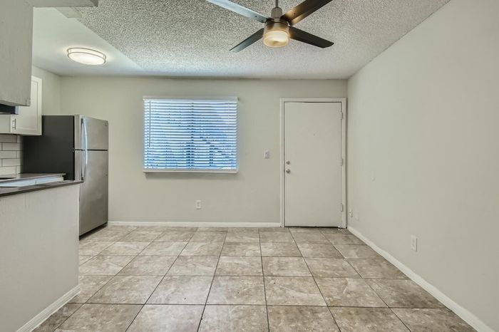 Rise at the Palms Apartments