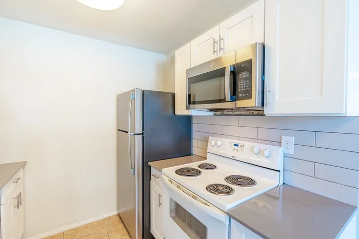 Rise at the Palms Apartments