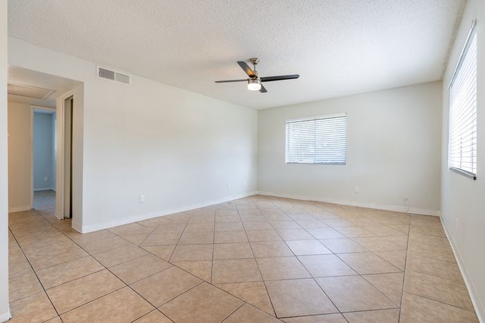 Rise at the Palms Apartments