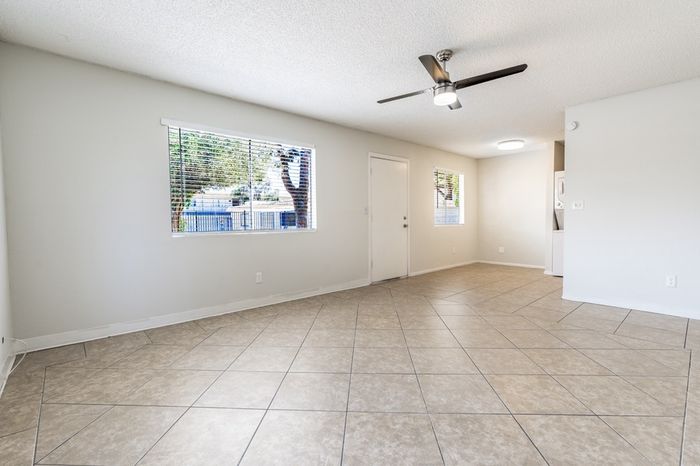 Rise at the Palms Apartments