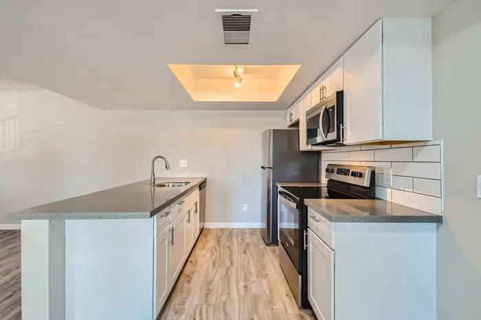 Rise Broadway Apartments