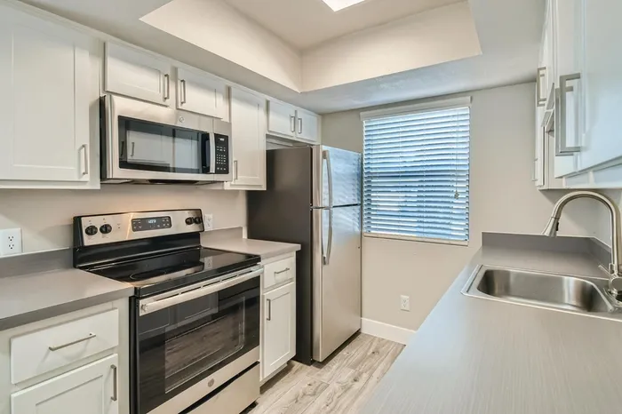 Rise Broadway Apartments