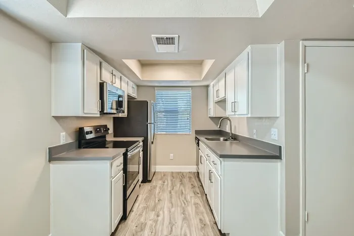 Rise Broadway Apartments