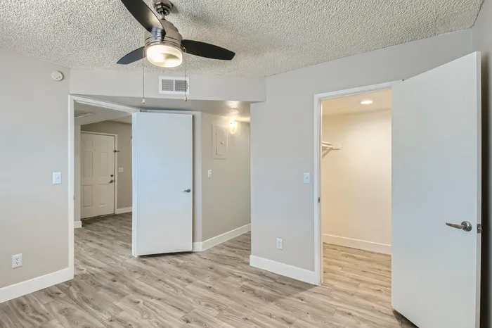 Rise Broadway Apartments