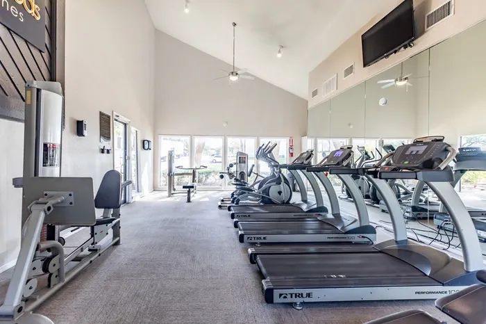 Rise Bedford Lake Amenities