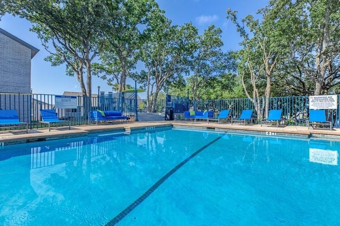 Rise Bedford Lake Amenities