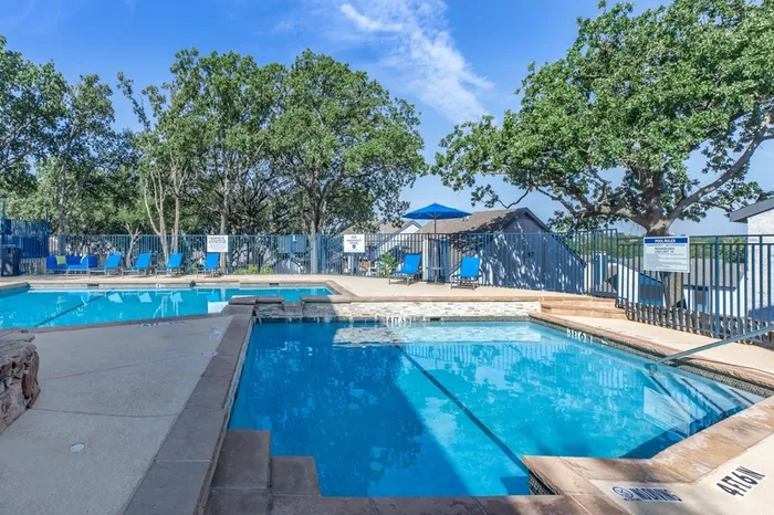 Rise Bedford Lake Amenities