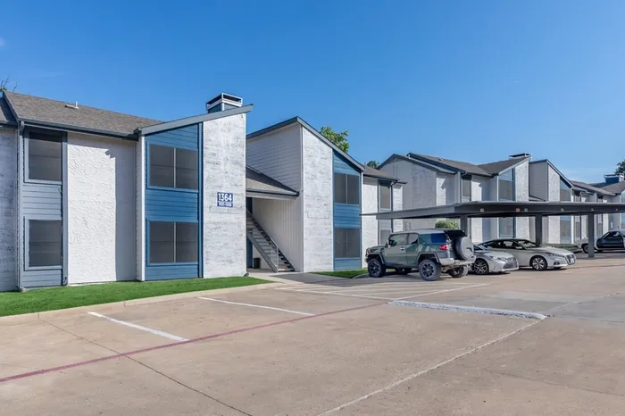 Rise Bedford Lake Amenities