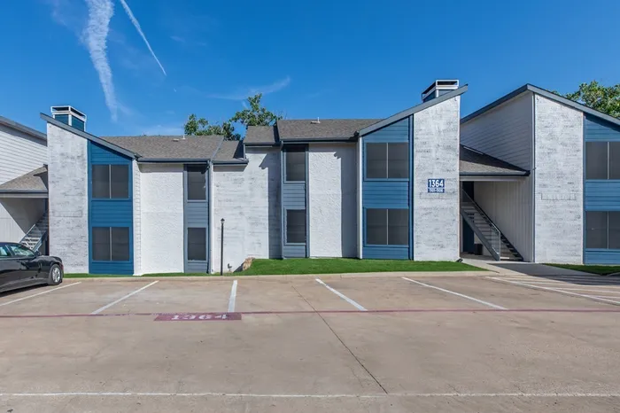 Rise Bedford Lake Amenities