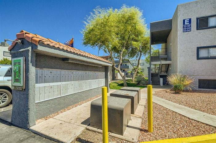 Rise at Dobson Ranch Amenities