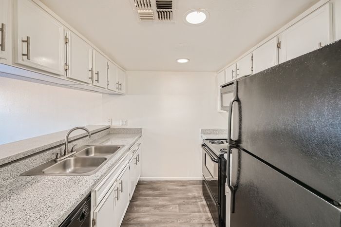 Rise at Dobson Ranch Apartments